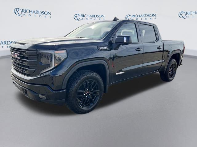 new 2026 GMC Sierra 1500 car, priced at $68,135