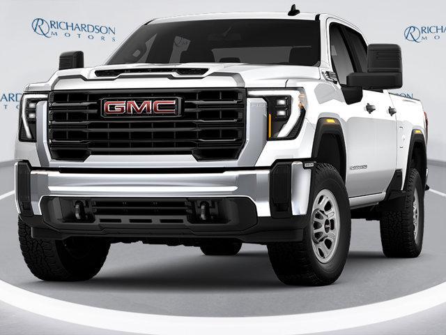 new 2025 GMC Sierra 3500 car, priced at $64,230