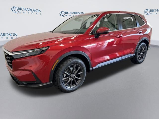 new 2026 Honda CR-V car, priced at $37,913