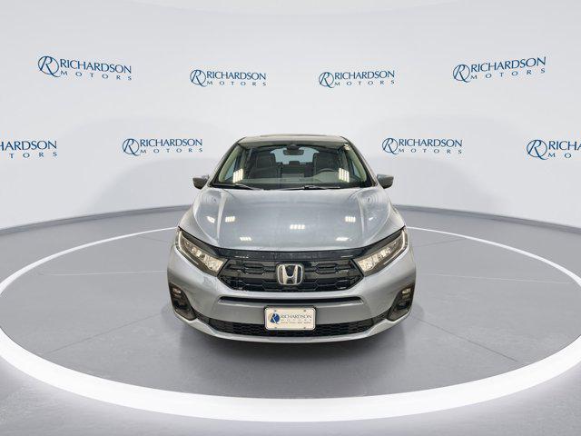 new 2025 Honda Odyssey car, priced at $45,893