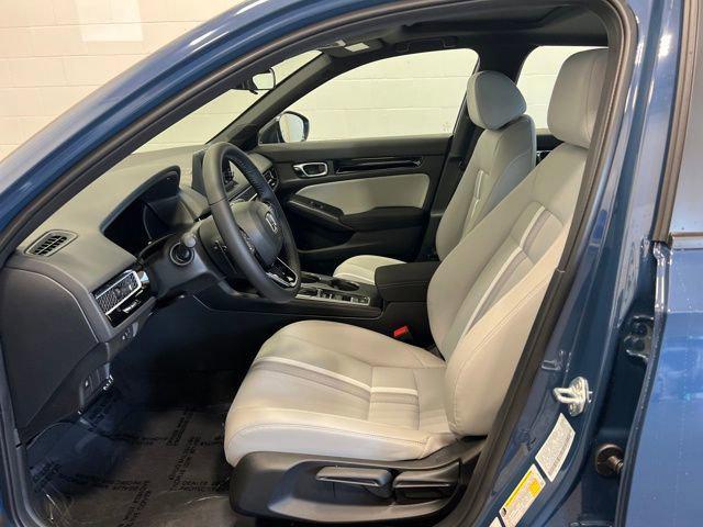 new 2026 Honda Civic Hybrid car, priced at $29,597