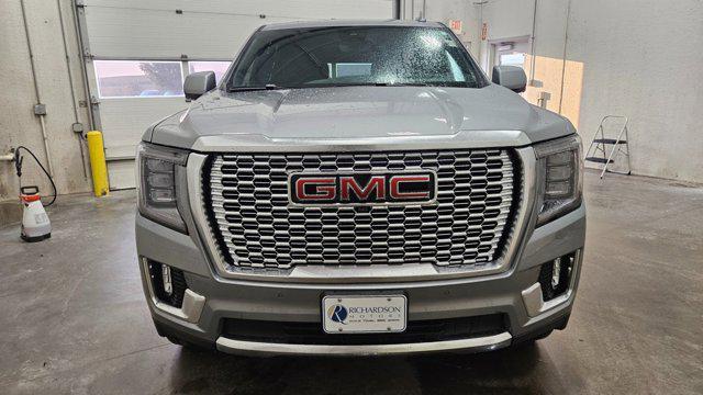 new 2024 GMC Yukon XL car, priced at $95,465