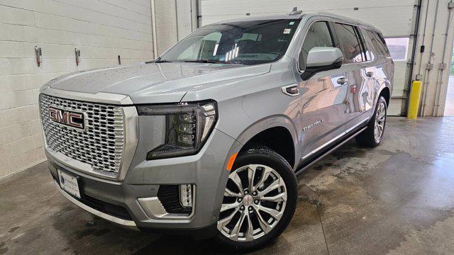 new 2024 GMC Yukon XL car, priced at $95,465