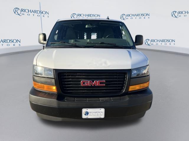 used 2021 GMC Savana 2500 car, priced at $19,540