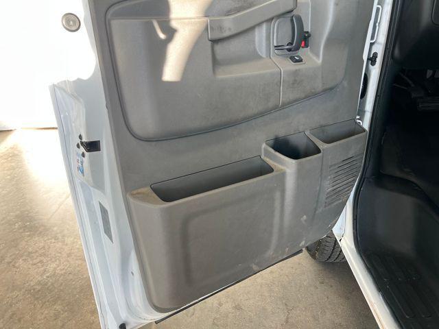 used 2021 GMC Savana 2500 car, priced at $19,540