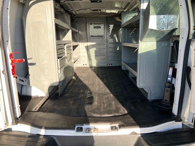 used 2021 GMC Savana 2500 car, priced at $19,540