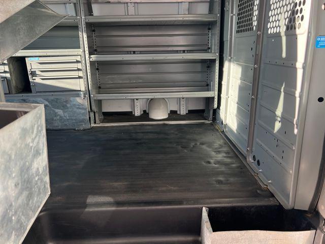 used 2021 GMC Savana 2500 car, priced at $19,540