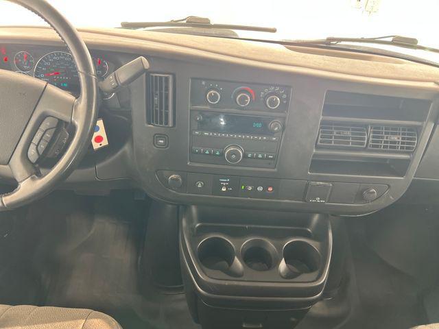 used 2021 GMC Savana 2500 car, priced at $19,540