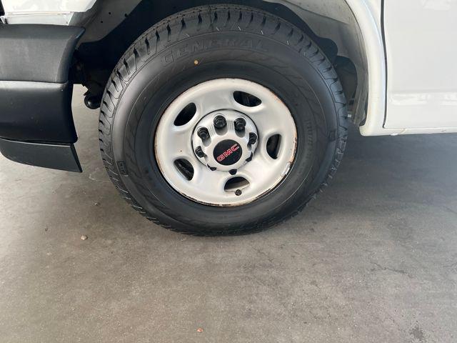 used 2021 GMC Savana 2500 car, priced at $19,540