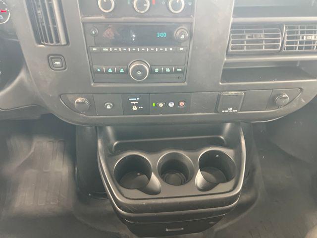 used 2021 GMC Savana 2500 car, priced at $19,540