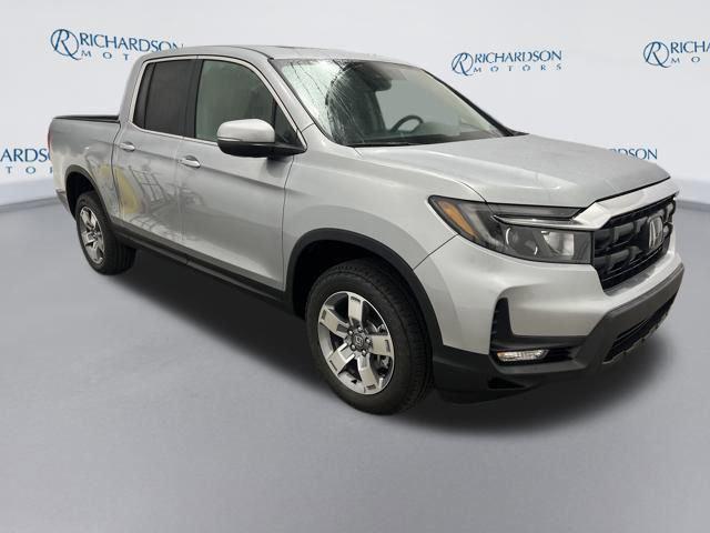 new 2026 Honda Ridgeline car, priced at $42,250