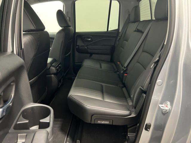 new 2026 Honda Ridgeline car, priced at $42,250