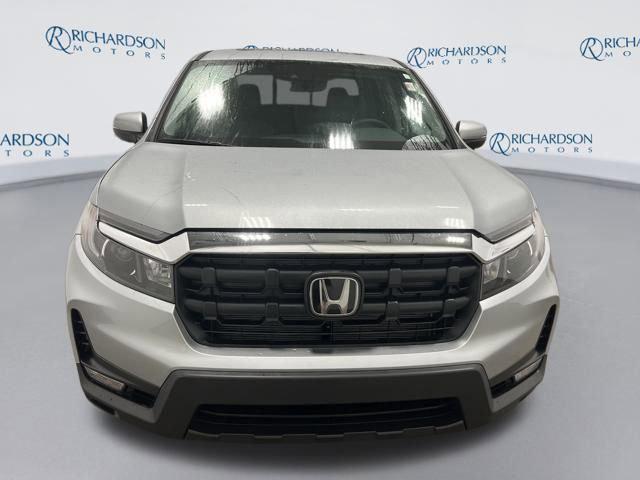 new 2026 Honda Ridgeline car, priced at $42,250