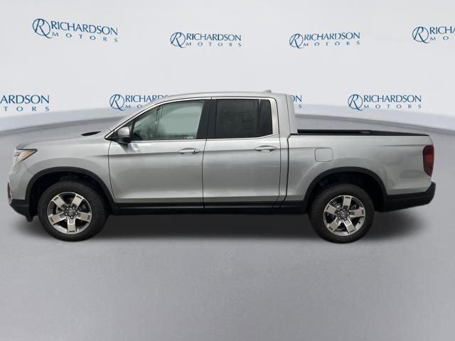 new 2026 Honda Ridgeline car, priced at $42,250