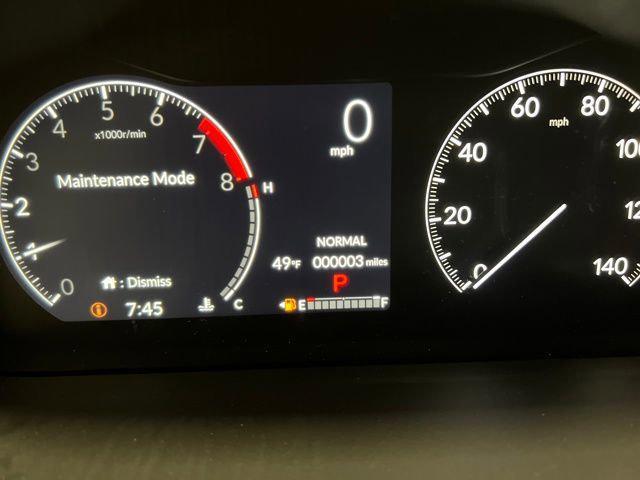 new 2026 Honda Ridgeline car, priced at $42,250