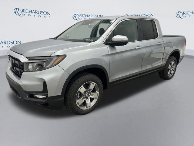 new 2026 Honda Ridgeline car, priced at $42,250