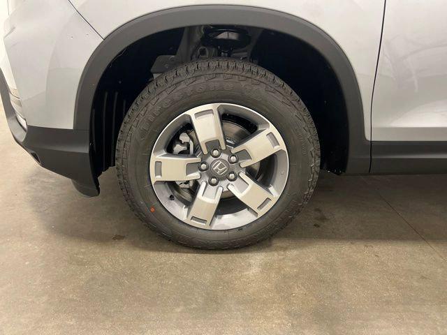 new 2026 Honda Ridgeline car, priced at $42,250