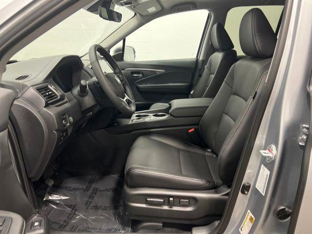 new 2026 Honda Ridgeline car, priced at $42,250