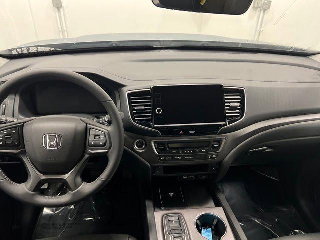 new 2026 Honda Ridgeline car, priced at $42,250