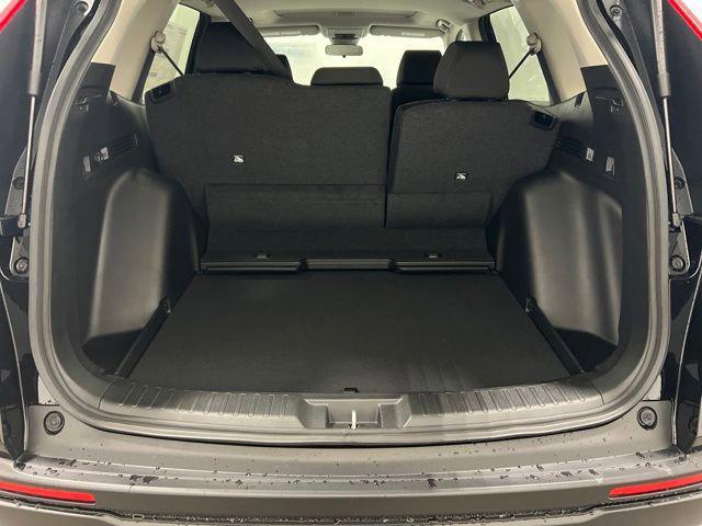 new 2026 Honda CR-V car, priced at $35,021