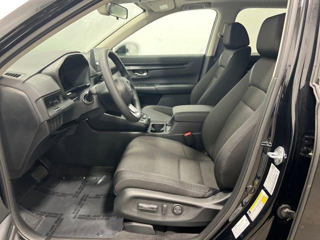 new 2026 Honda CR-V car, priced at $35,021