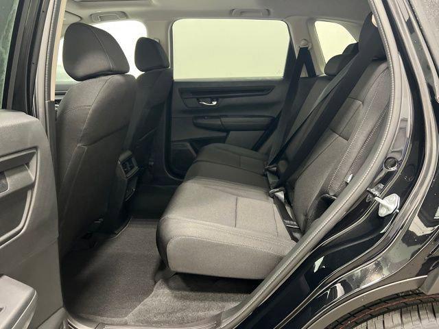 new 2026 Honda CR-V car, priced at $35,021