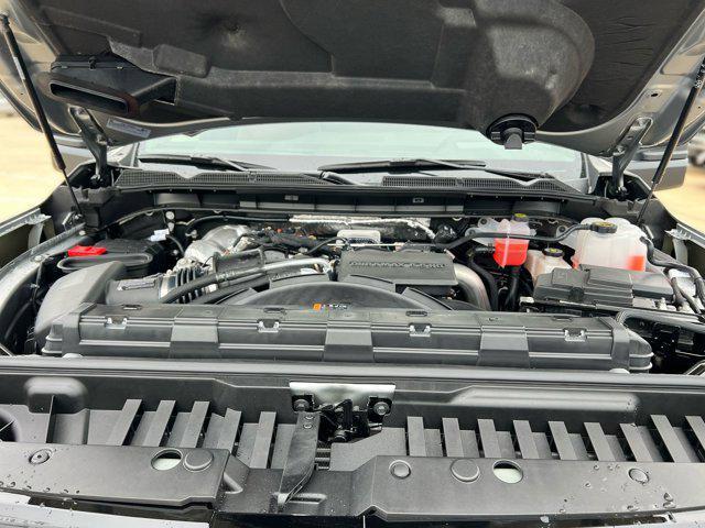 new 2025 GMC Sierra 2500 car, priced at $96,535