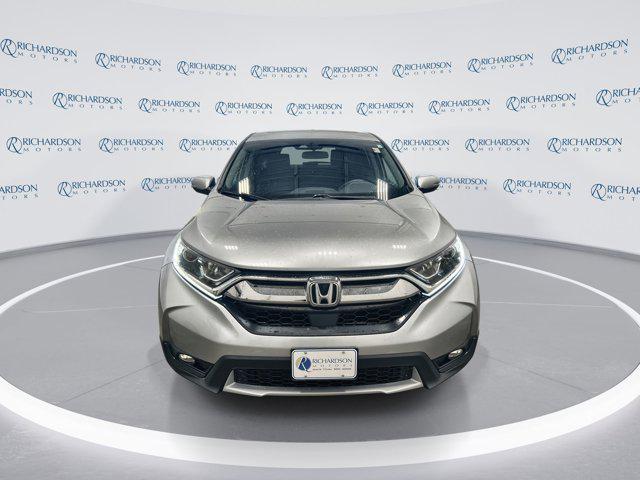 used 2019 Honda CR-V car, priced at $24,997