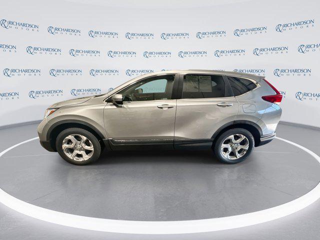 used 2019 Honda CR-V car, priced at $24,997