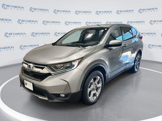 used 2019 Honda CR-V car, priced at $24,997