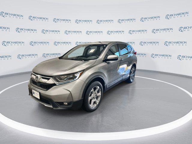 used 2019 Honda CR-V car, priced at $24,997