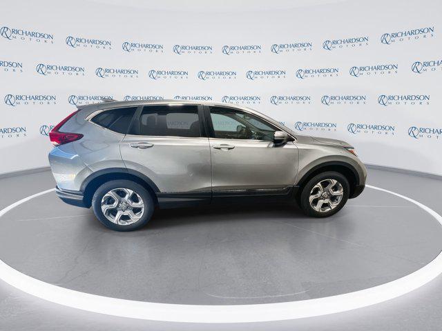 used 2019 Honda CR-V car, priced at $24,997