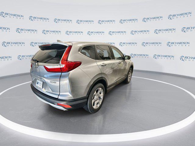 used 2019 Honda CR-V car, priced at $24,997