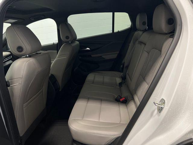 new 2026 Buick Envista car, priced at $32,985