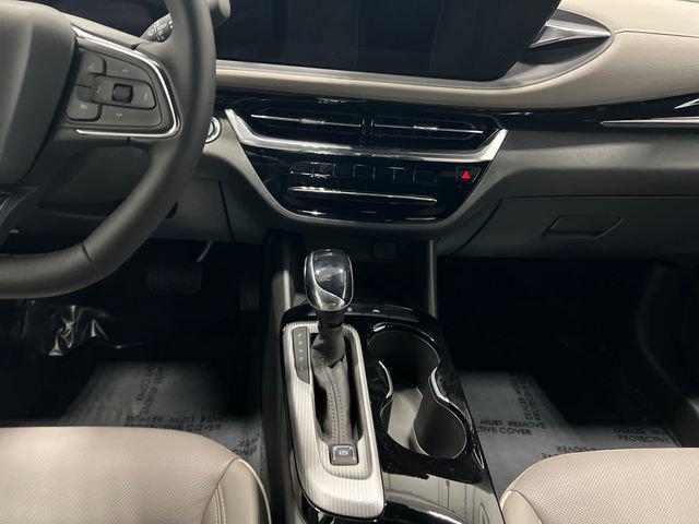 new 2026 Buick Envista car, priced at $32,985