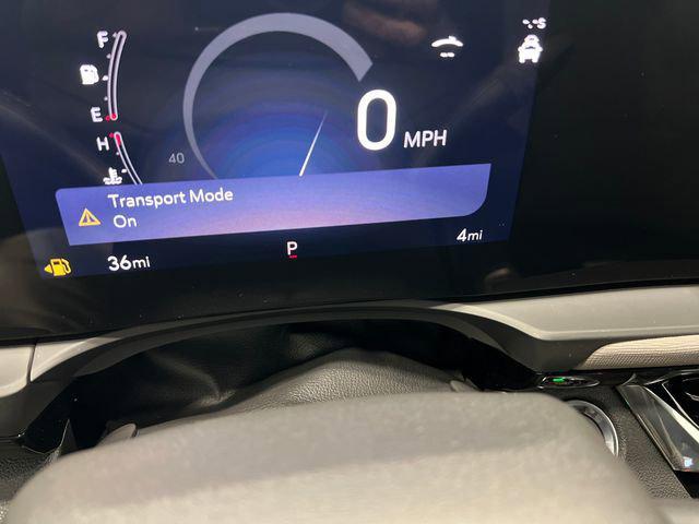 new 2026 Buick Envista car, priced at $32,985