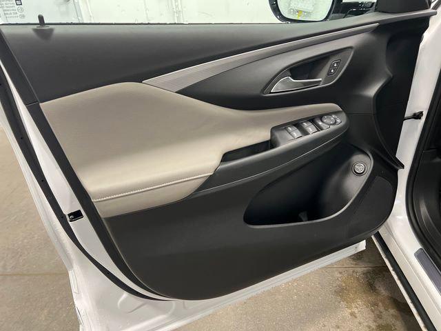 new 2026 Buick Envista car, priced at $32,985