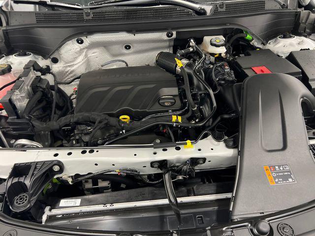 new 2026 Buick Envista car, priced at $32,985