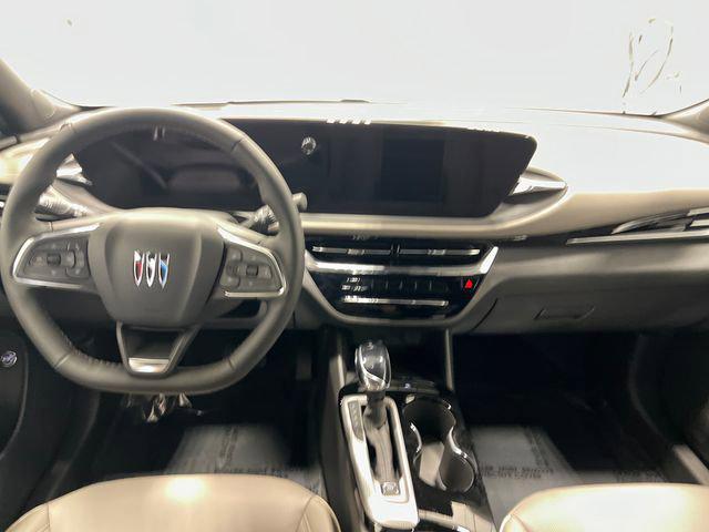 new 2026 Buick Envista car, priced at $32,985