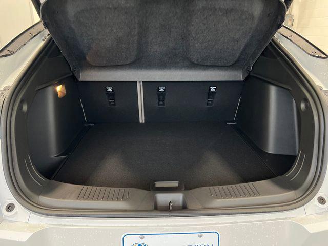 new 2026 Buick Envista car, priced at $32,985