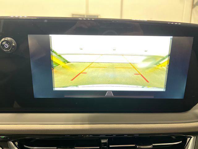 new 2026 Buick Envista car, priced at $32,985