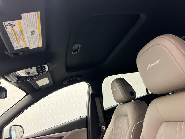 new 2026 Buick Envista car, priced at $32,985