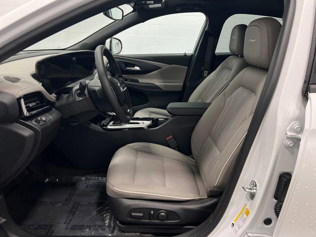 new 2026 Buick Envista car, priced at $32,985
