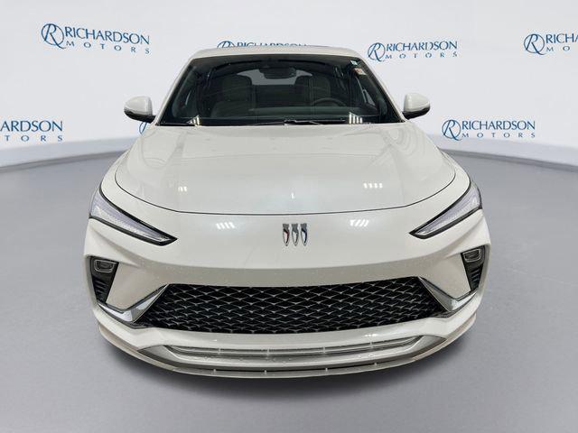 new 2026 Buick Envista car, priced at $32,985