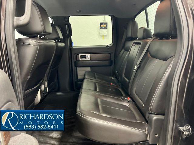 used 2013 Ford F-150 car, priced at $15,901