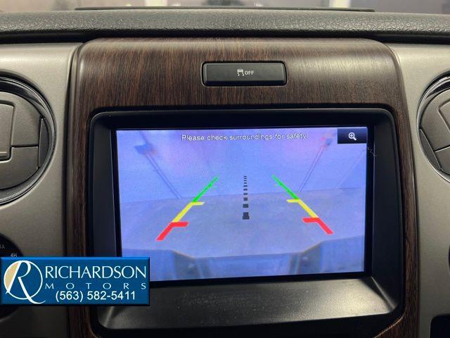 used 2013 Ford F-150 car, priced at $15,901