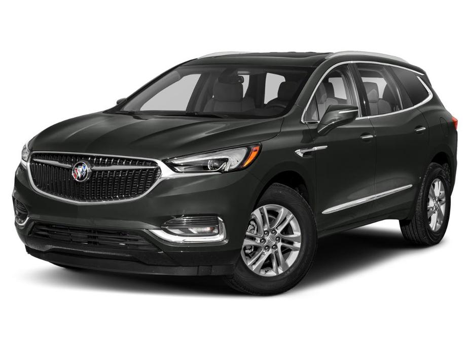 used 2020 Buick Enclave car, priced at $29,844