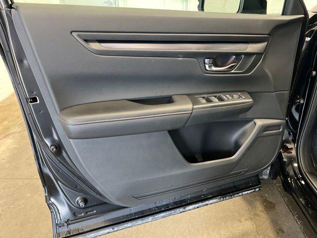 new 2026 Honda CR-V Hybrid car, priced at $38,677