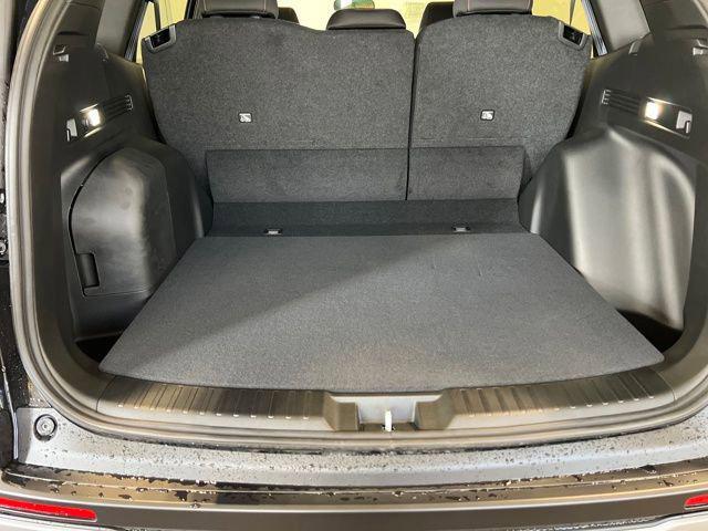 new 2026 Honda CR-V Hybrid car, priced at $38,677