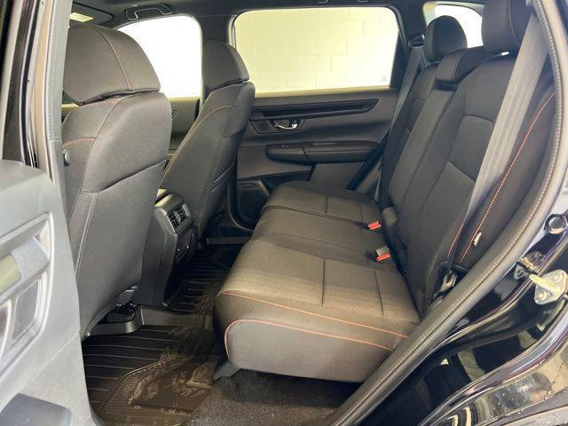 new 2026 Honda CR-V Hybrid car, priced at $38,677